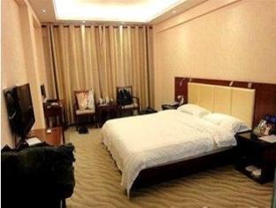 โรงแรมหนานจิง ลูกู่ คูดู๋ นานกิง ภายนอก รูปภาพ
